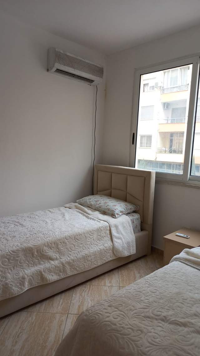 Tirane, jepet me qera apartament 2+1+A+BLK Kati 2, 100 m² 400 Euro (Astir)