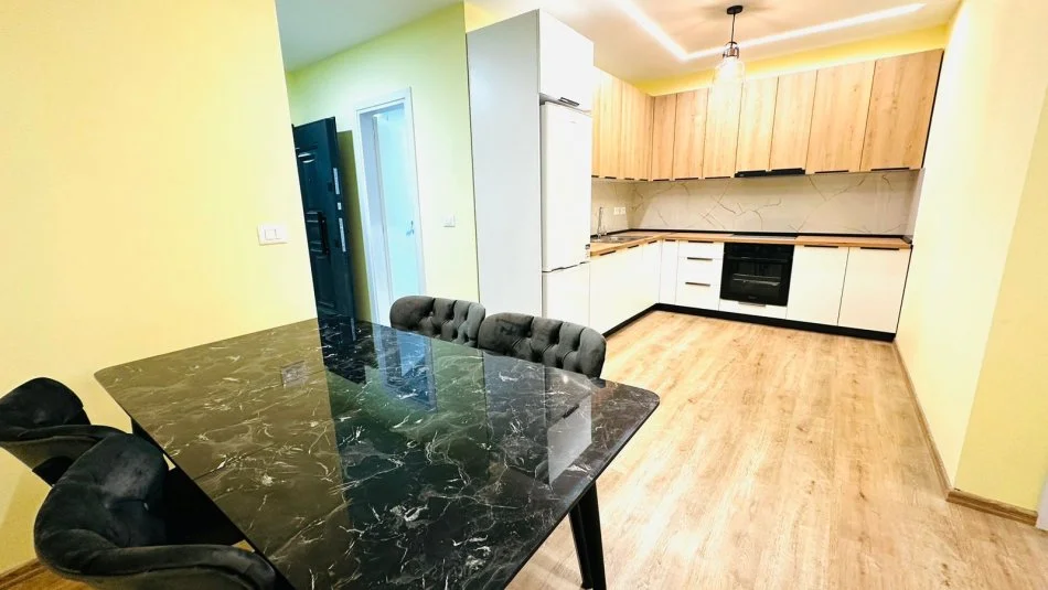 Durres, shitet apartament 1+1 Kati 2, 74 m² 1.250.000 € (Vollga , Durres)