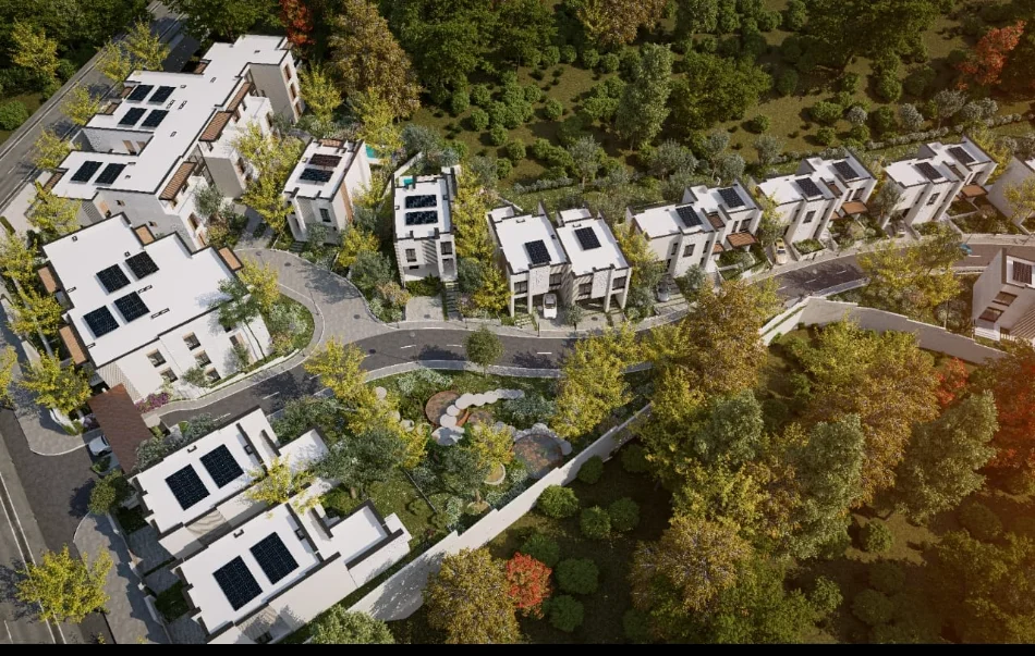 Tirane, shitet apartament 1+1 Kati 0, 78 m² 188.000 € 