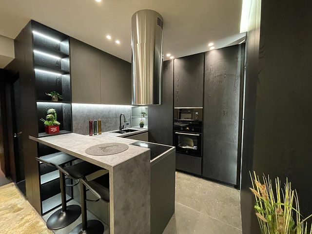 Tirane, ofert apartament 2+1+BLK Kati 2, 125 m² 285.000 Euro (Komuna e Parisit)