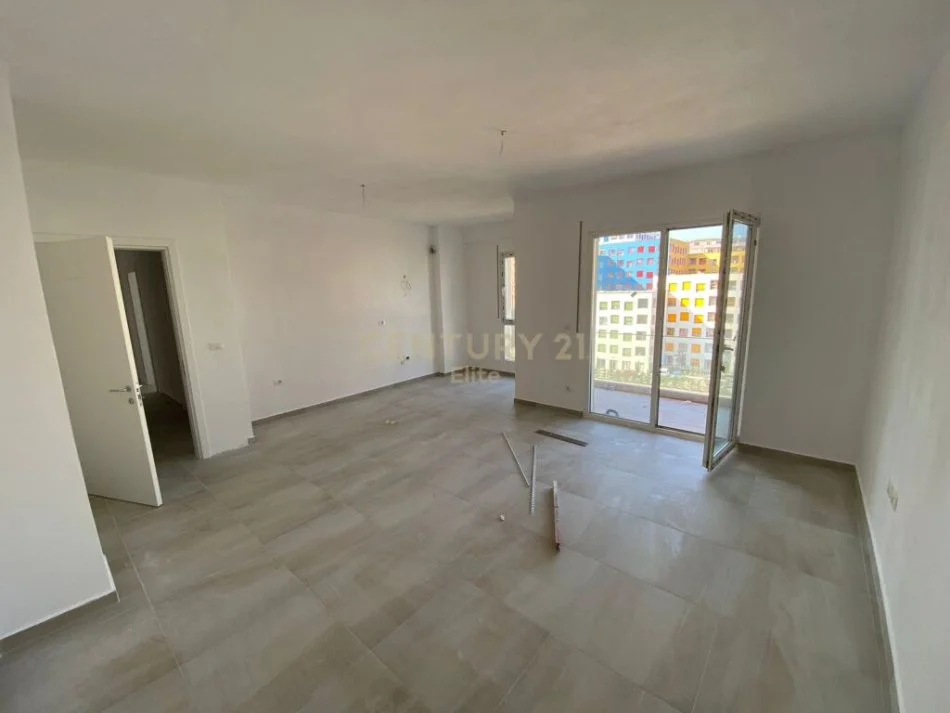 Tirane, shitet apartament 2+1 Kati 4, 112 m² 149.000 € (ali dem)
