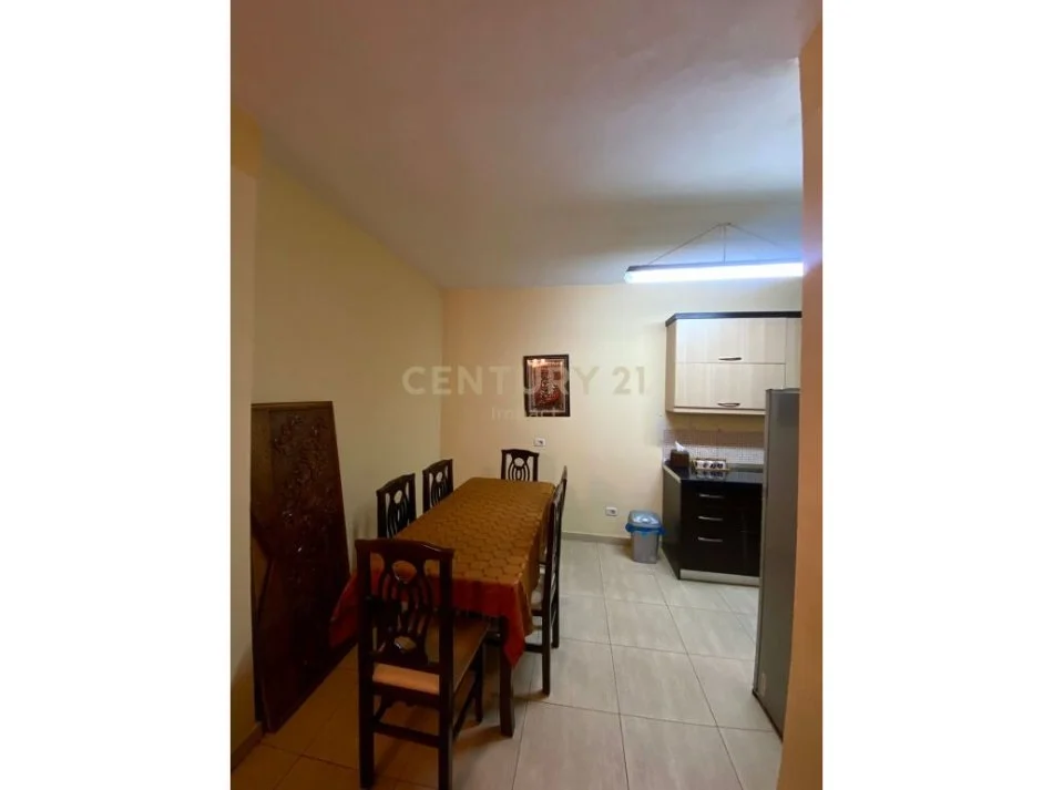 Tirane, shes apartament 2+1 Kati 4, 114 m² 105.000 € 