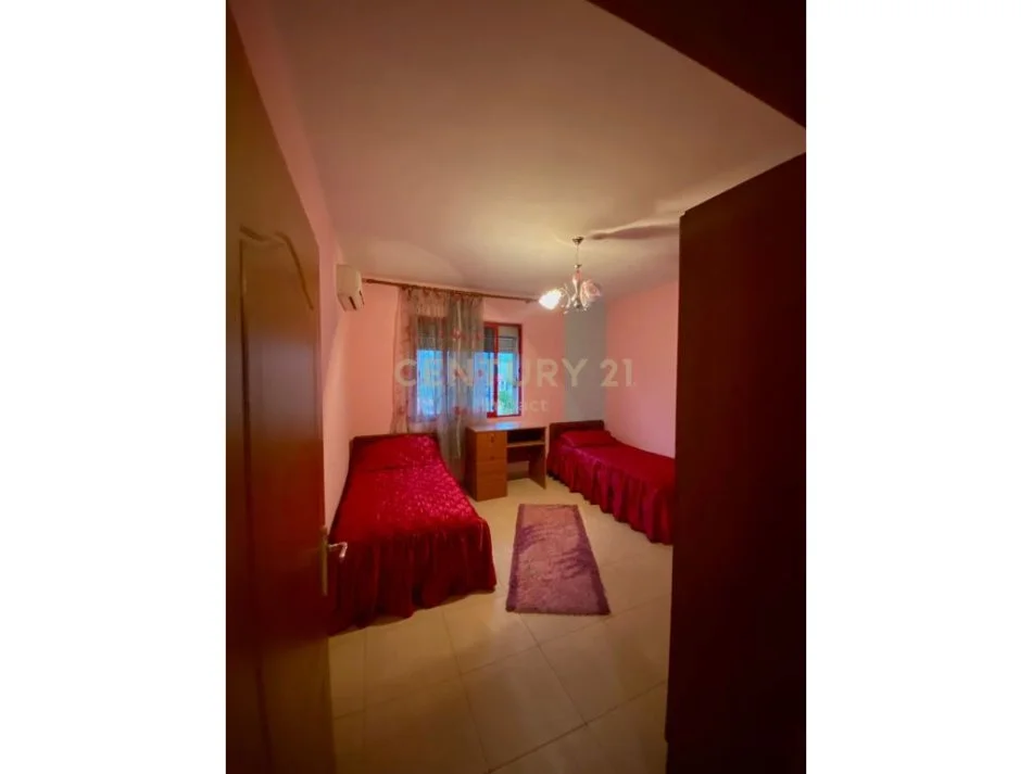 Tirane, shes apartament 2+1 Kati 4, 114 m² 105.000 € 