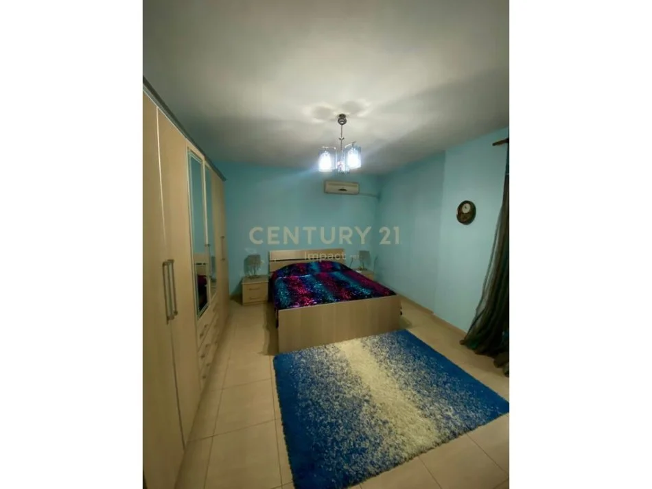 Tirane, shes apartament 2+1 Kati 4, 114 m² 105.000 € 