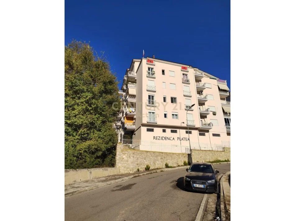 Tirane, shitet apartament 2+1 , 82 m² 120.000 € (fresk)