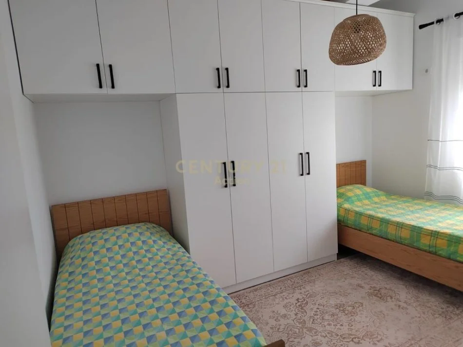 Tirane, shitet apartament 2+1 , 82 m² 120.000 € (fresk)