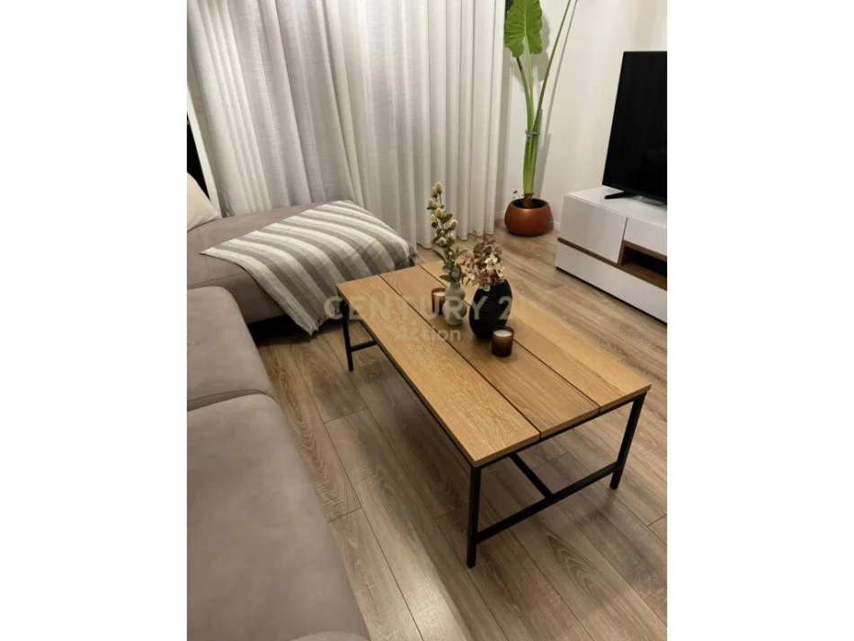 Tirane, shitet apartament 2+1 , 82 m² 120.000 € (fresk)