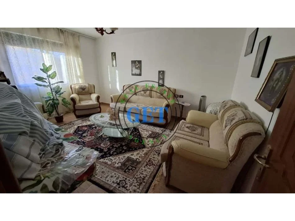 Durres, shitet apartament 2+1 Kati 4, 75 m² 87.000 € (Lagjia 18)
