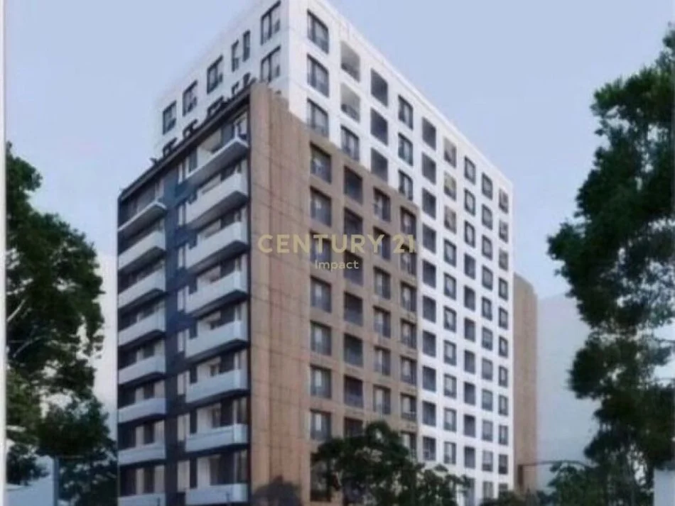 Tirane, shitet 2+1 Kati 7, 107 m² 133.750 € 