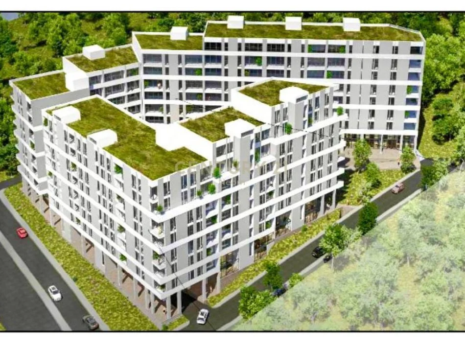 Tirane, shitet apartament 2+1 , 112 m² 121.000 € (shkoze)