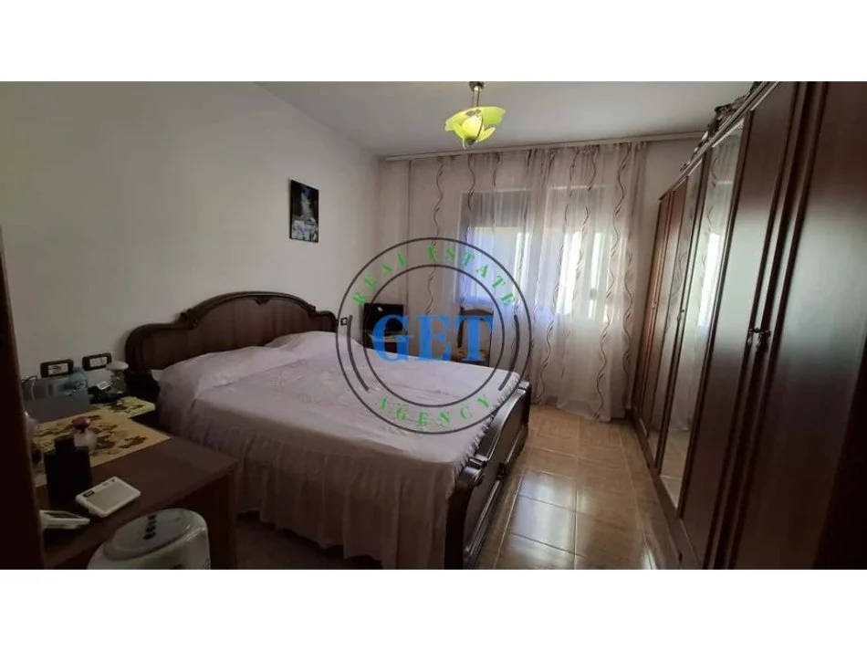 Durres, shitet apartament 2+1 Kati 4, 75 m² 87.000 € (Lagjia 18)