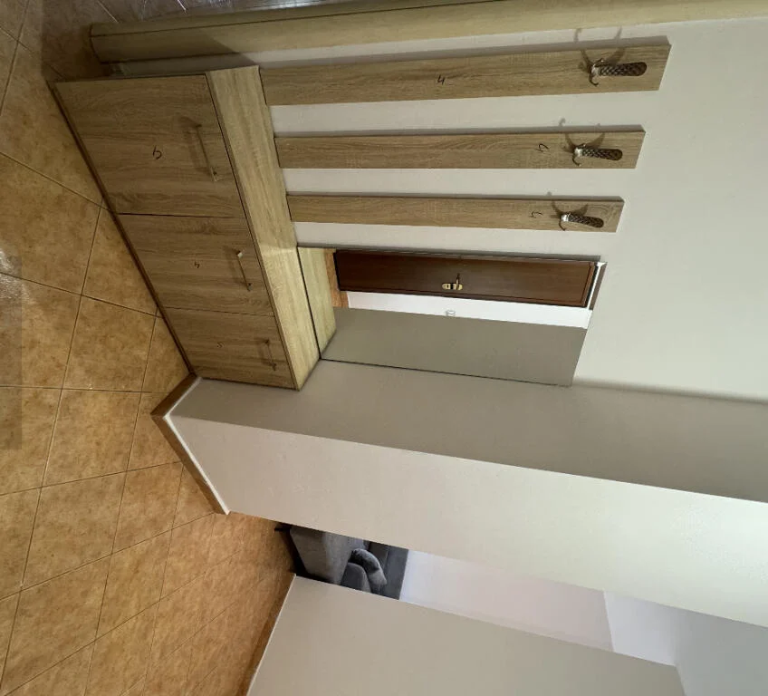 jepet me qera Kati 5, 65 m² 520 € (Delijorgjo)