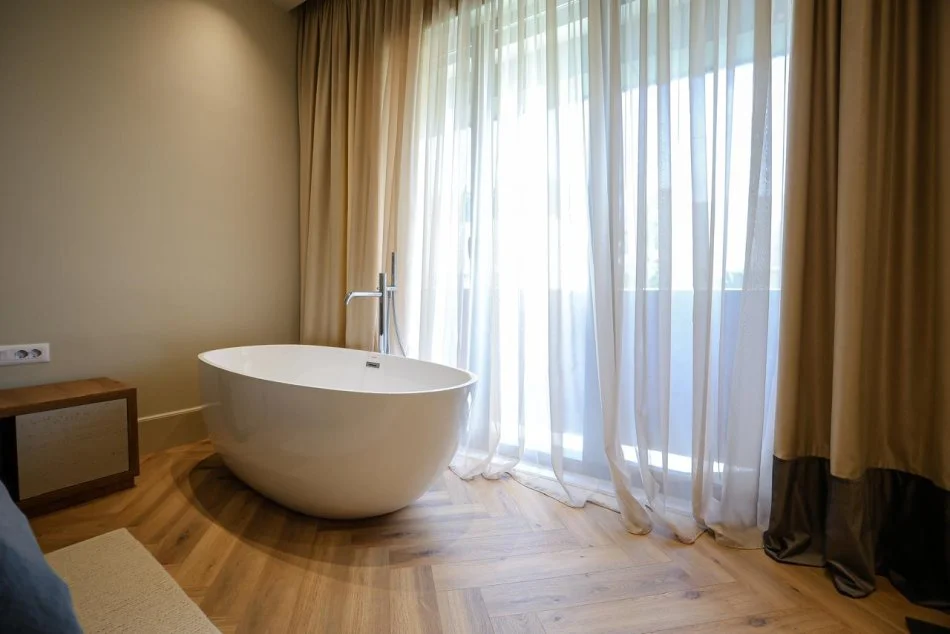 Tirane, shitet apartament duplex 2+1+Aneks+Ballkon Kati 1, 187 m² 480.000 € (Kodra e Diellit)