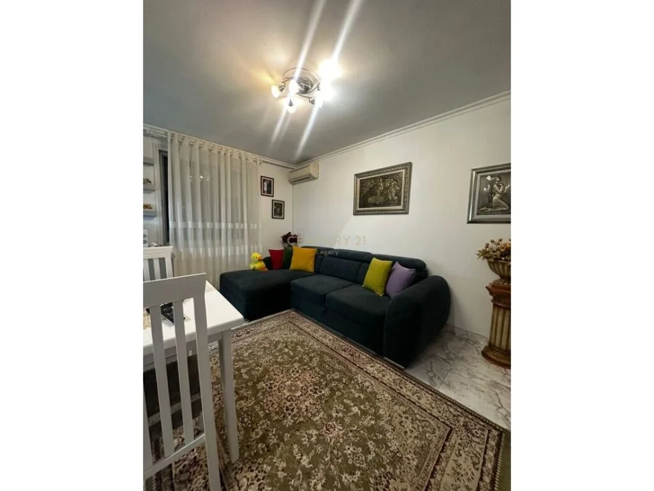 Tirane, shes apartament 1+1 Kati 3, 50 m² 105.000 € 