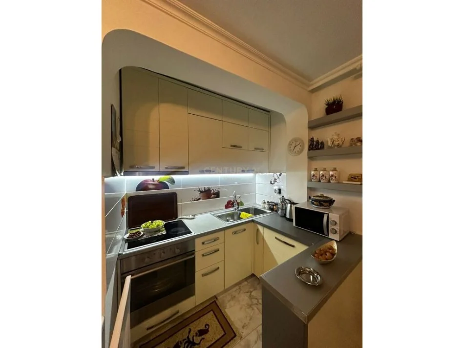 Tirane, shes apartament 1+1 Kati 3, 50 m² 105.000 € 