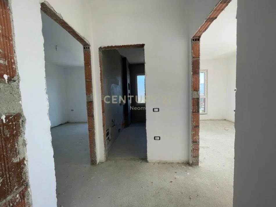 Tirane, shes apartament 2+1 Kati 6, 103 m² 123.000 € 