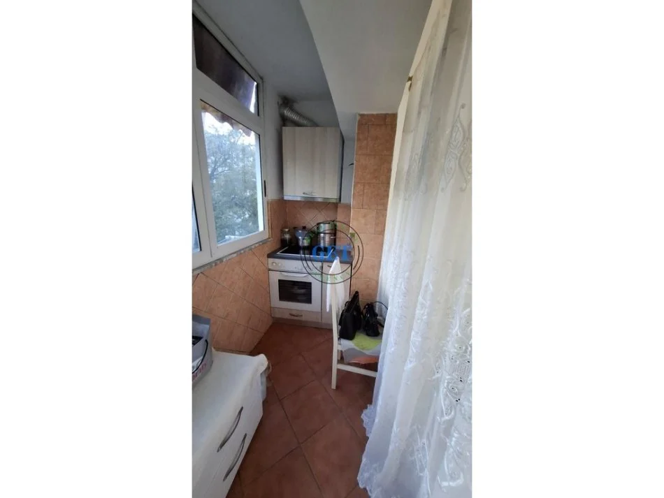 Durres, shitet apartament 1+1 Kati 2, 55 m² 73.000 € (Prane Policise)