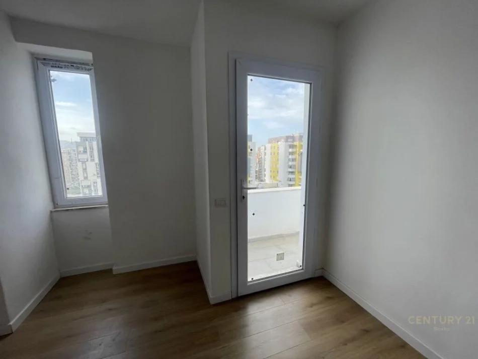 Tirane, shes apartament 3+1 Kati 9, 104 m² 166.000 € 