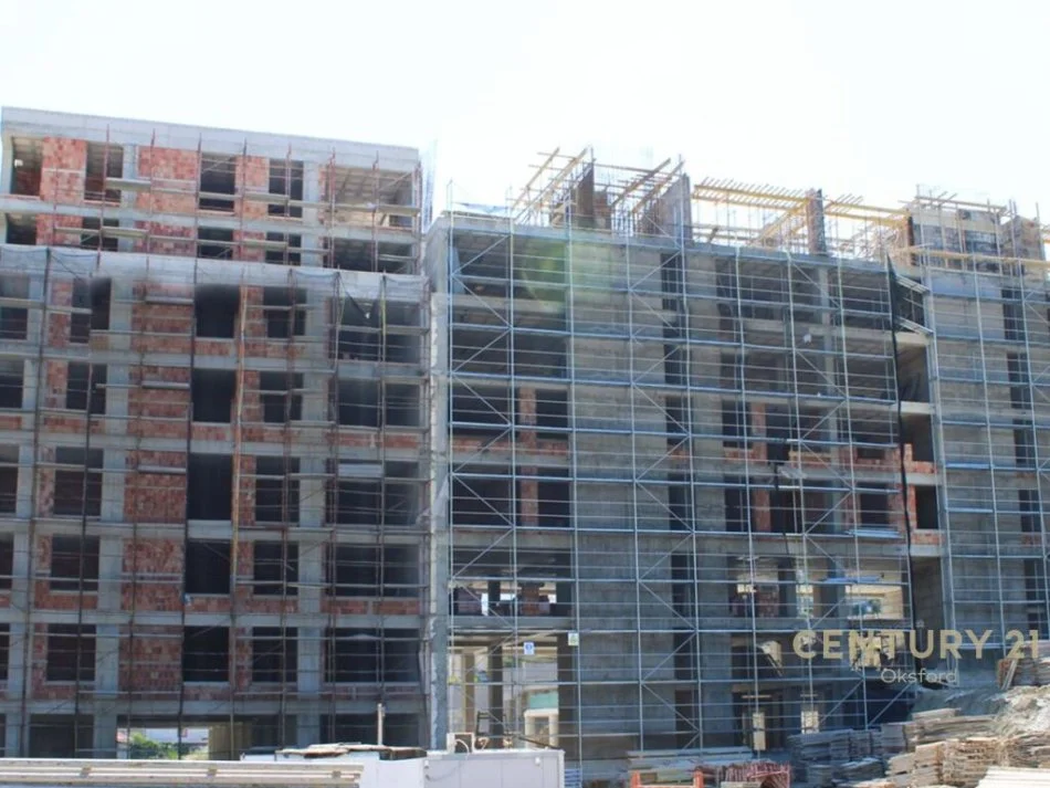 Tirane, shitet apartament 1+1 , 66 m² 75.000 € (Forest Residence)