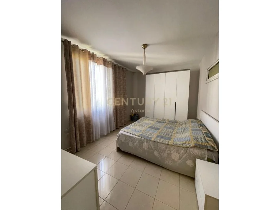 Tirane, jepet me qera apartament 2+1 Kati 3, 53 m² 600 € (Gjimnazi qemal stafa)