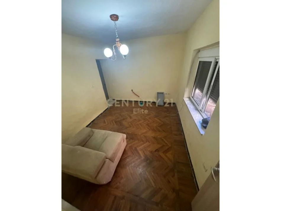 Tirane, shes apartament 1+1 Kati 1, 42 m² 109.000 € 