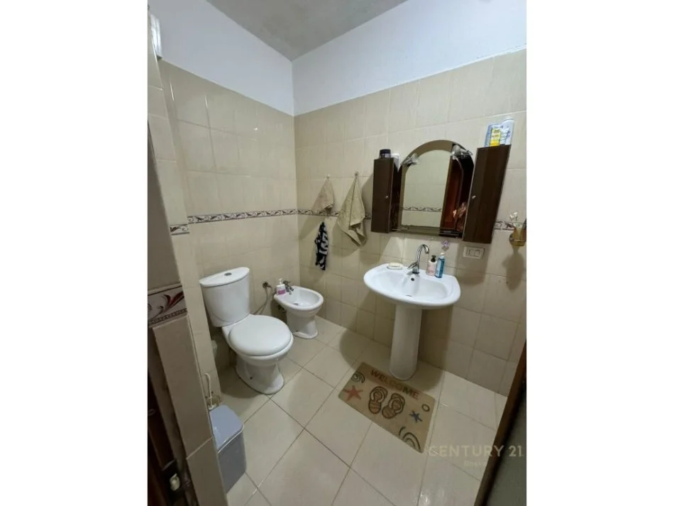 Tirane, shes apartament 3+1 Kati 7, 116 m² 160.000 € 