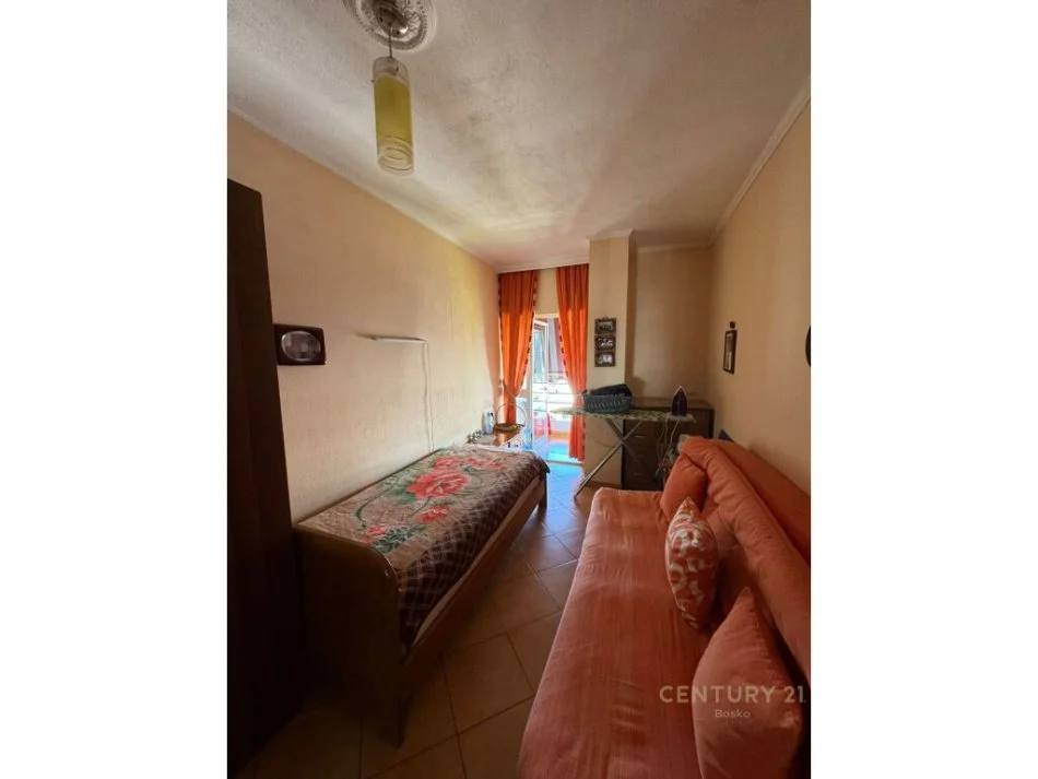 Tirane, shes apartament 3+1 Kati 7, 116 m² 160.000 € 