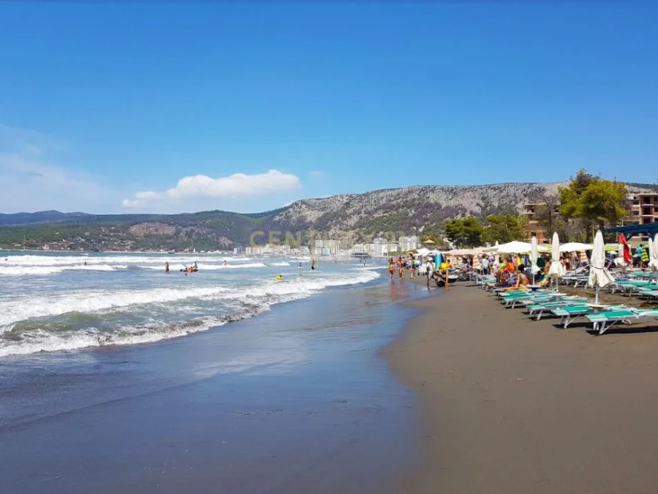 Lezhe Shengjin, shitet apartament 2+1 Kati 8, 106 m² 142.800 € (Kune, Shengjin)