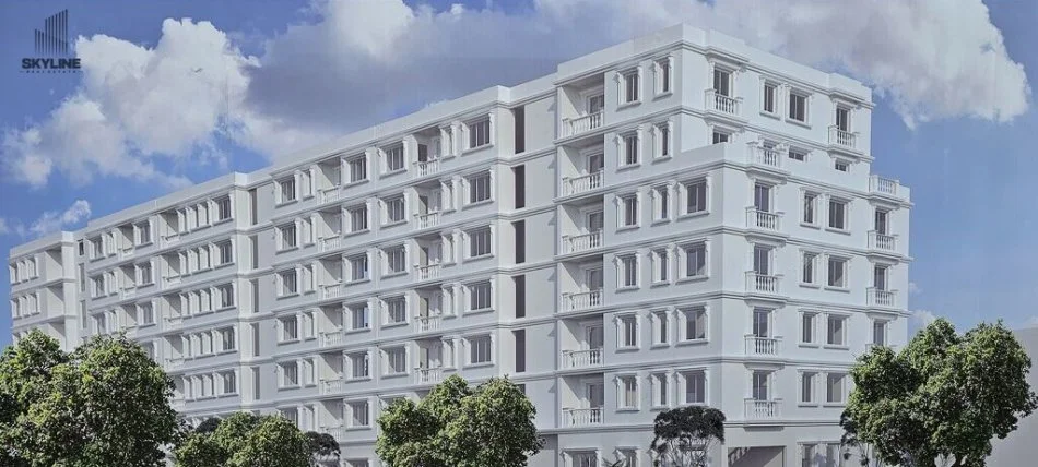 Tirane, shitet apartament 3+1+Ballkon Kati 5, 128 m² 88.830 € (Kamez prane Ullirit)