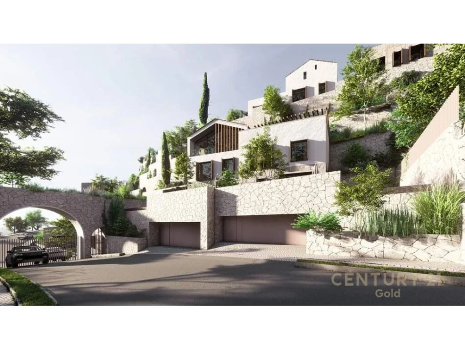 Vlore, shitet apartament 1+1 Kati 1, 84 m² 310.000 € (Jale)