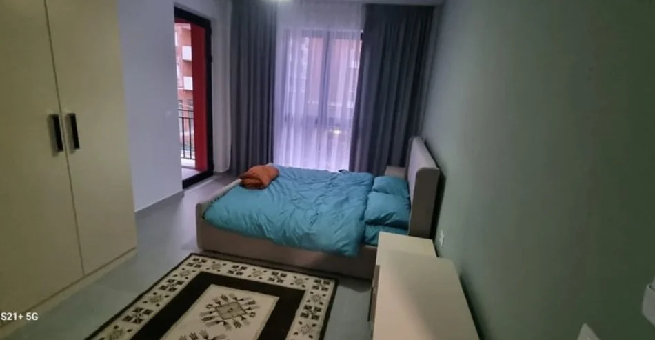 Shqiperi, GREEN CITY jepet me qera apartament 2+1+Ballkon Kati 2, 700 €