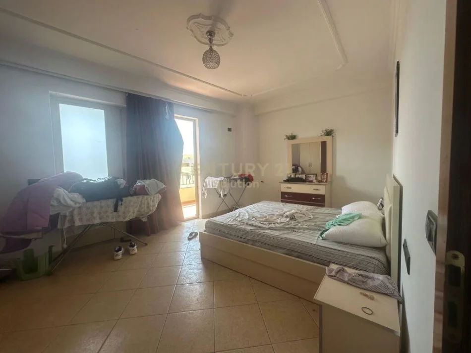 Tirane, shitet apartament 2+1 Kati 8, 120 m² 133.000 € (astir)