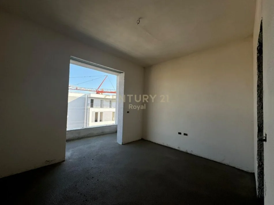 Tirane, shitet apartament Kati 8, 128 m² 106.500 € 