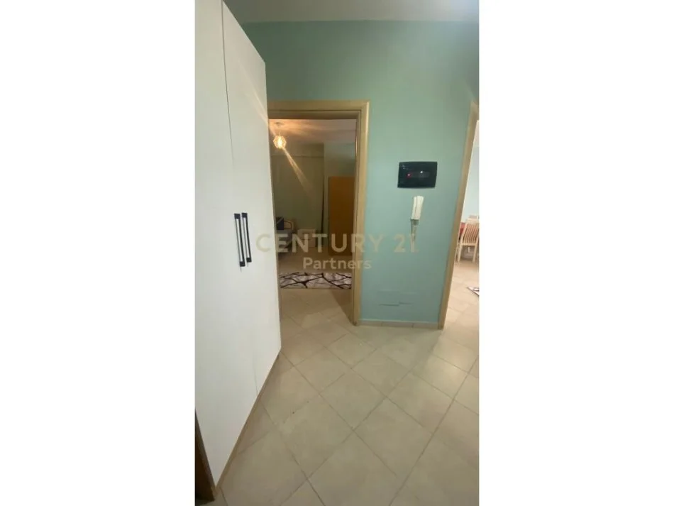 Shqiperi, shitet apartament 2+1 Kati 8, 92 m² 100.000 € (astir)