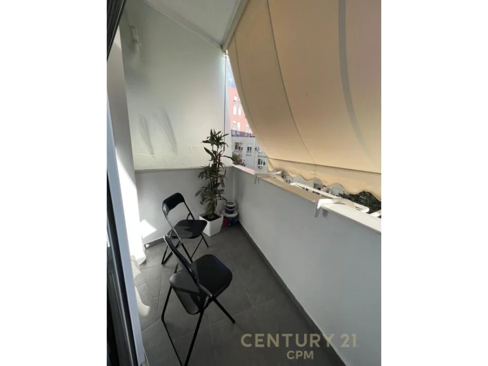 Tirane, shitet apartament 1+1 Kati 5, 75 m² 169.000 € (Kompleksi Magnet)