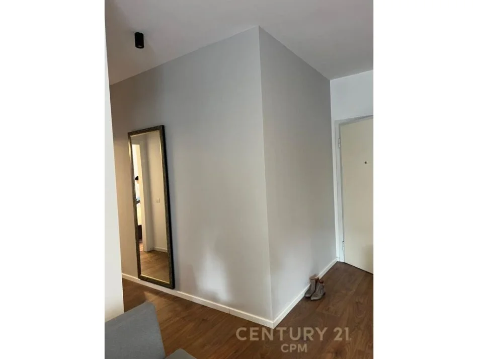 Tirane, shitet apartament 1+1 Kati 5, 75 m² 169.000 € (Kompleksi Magnet)