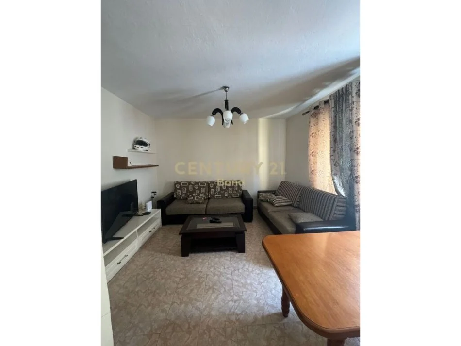 Tirane, shitet apartament 2+1 Kati 4, 75 m² 92.000 € 