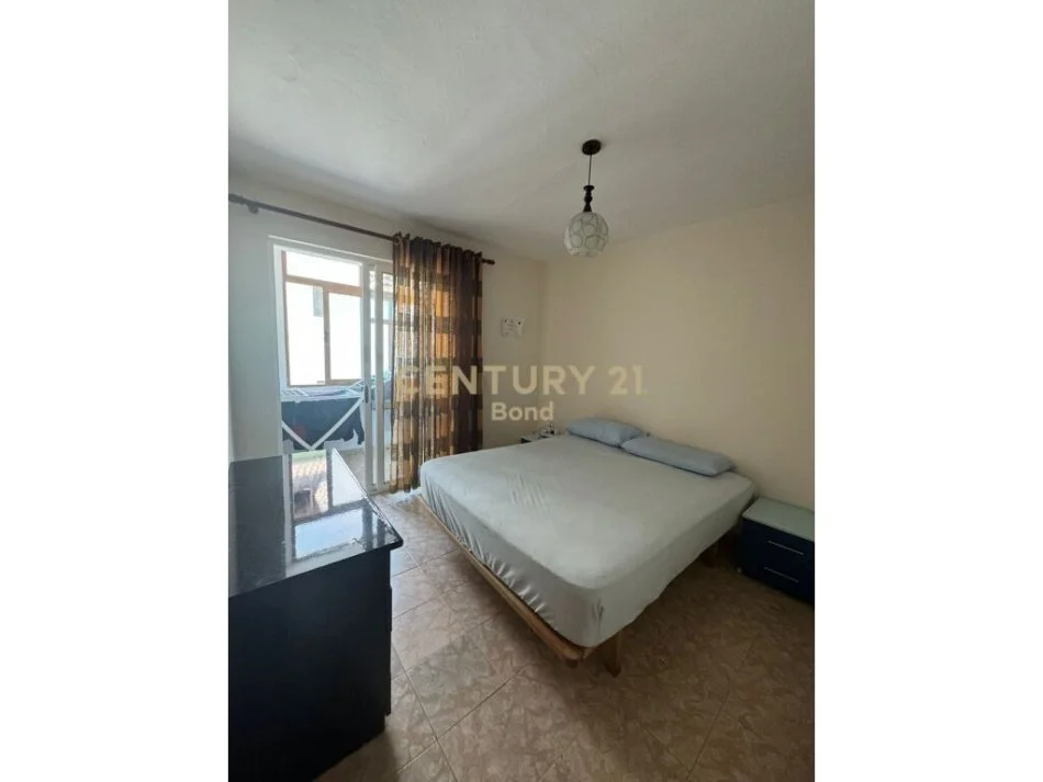 Tirane, shitet apartament 2+1 Kati 4, 75 m² 92.000 € 