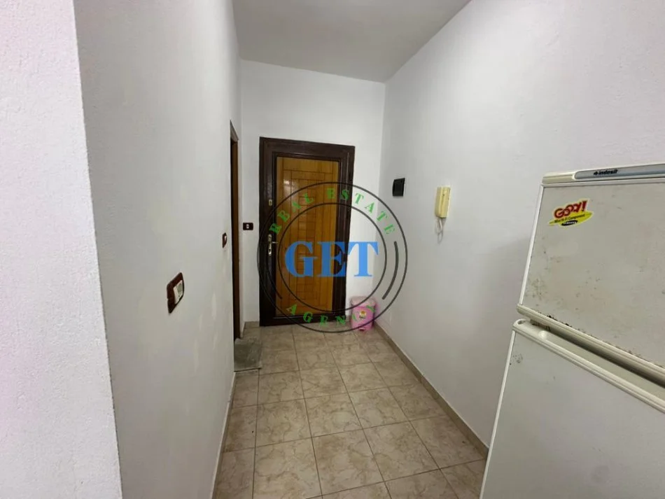 Durres, shitet apartament 1+1+Ballkon Kati 7, 55 m² 65.000 € (Plazh Iliria)