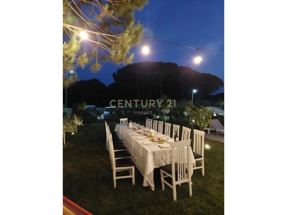 Durres, shitet apartament ne plazh 2+1 Kati 0, 100 m² 380.000 € 