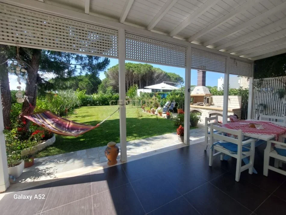 Durres, shitet apartament ne plazh 2+1 Kati 0, 100 m² 380.000 € 