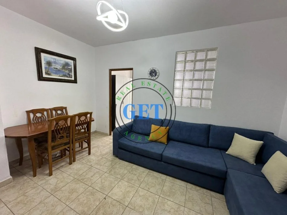 Durres, shitet apartament 1+1 Kati 7, 55 m² 65.000 € (Plazh Iliria)