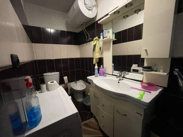 Tirane, shes apartament 2+1+A+BLK Kati 2, 75 m² 80.000 Euro (Xhamlliku)