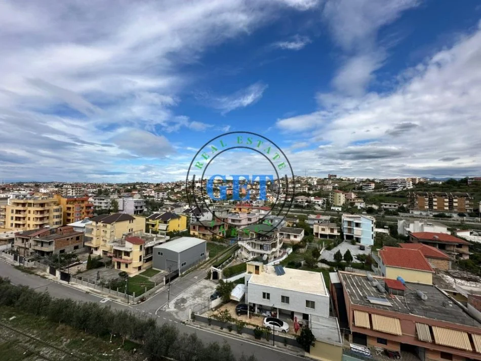 Durres, shitet apartament 1+1 Kati 7, 55 m² 63.000 € (Plazh Iliria)