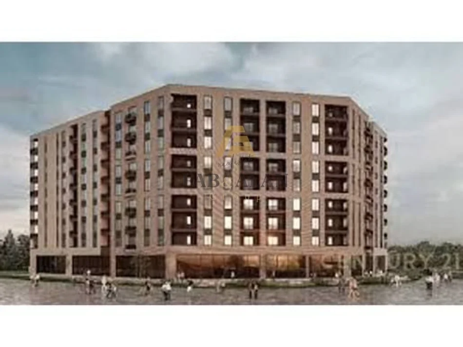 Tirane, shitet 3+1+Aneks Kati 3, 109 m² 140.756 € 