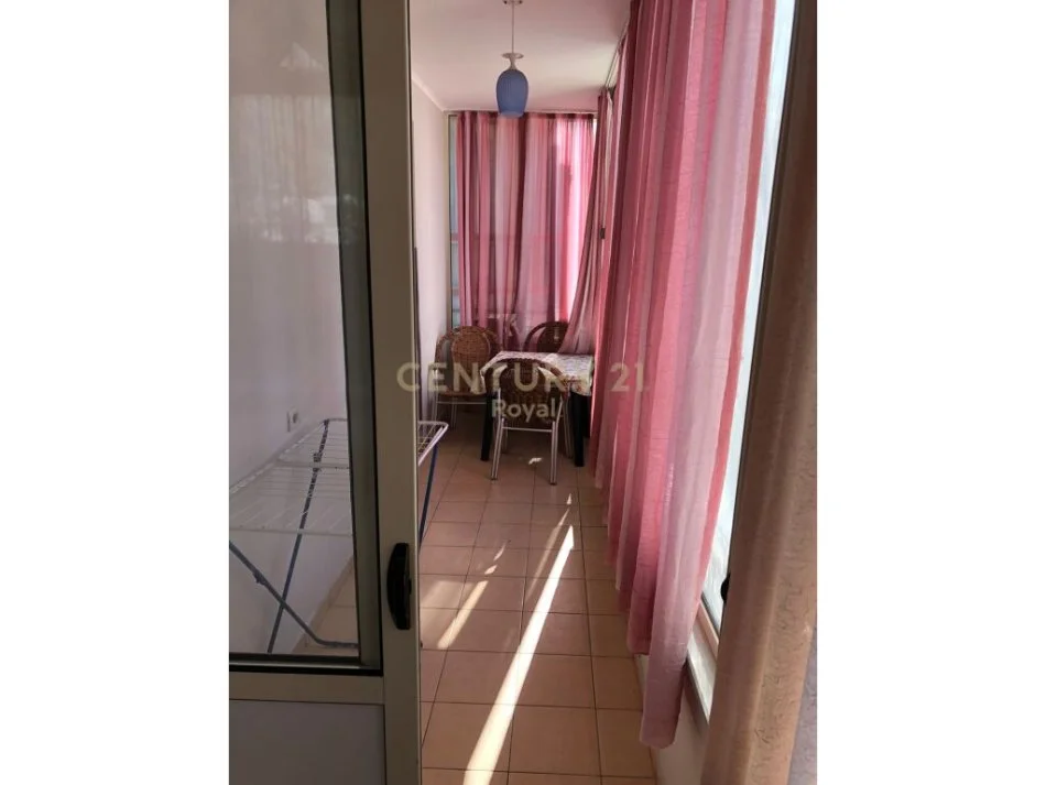 Shengjin, jepet me qera apartament 2+1 Kati 2, 56 m² 250 € (Shengjin)