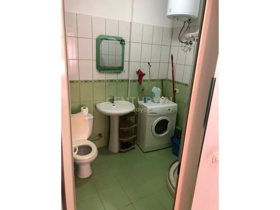 Shengjin, jepet me qera apartament 2+1 Kati 2, 56 m² 250 € (Shengjin)