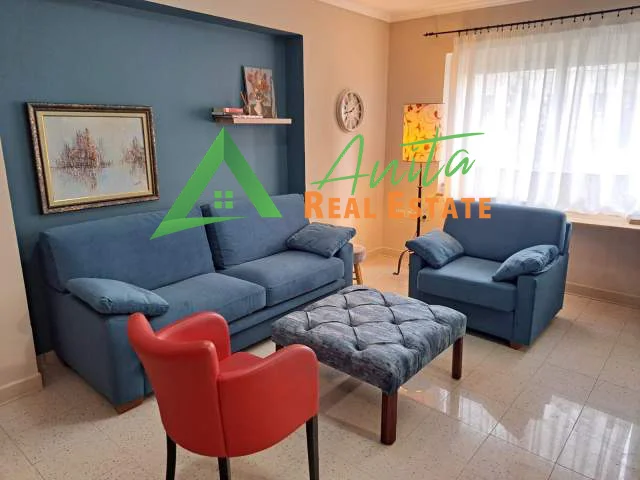 Tirane, jepet me qera apartament 1+1+Ballkon Kati 2, 67 m² 550 € (Qender)