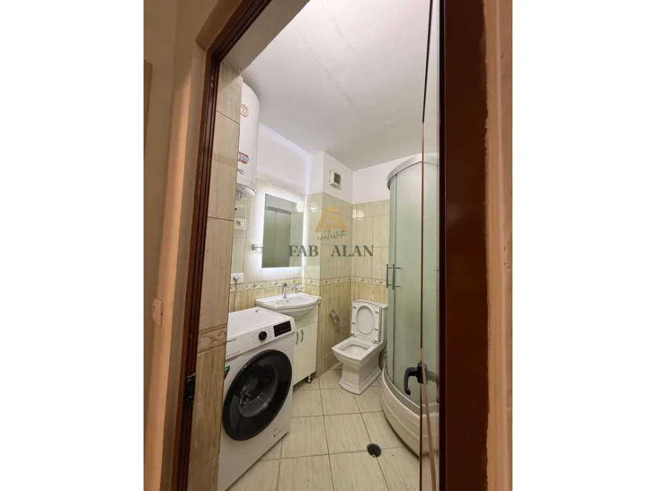Tirane, shitet apartament 1+1+Ballkon , 64 m² 135.000 € 