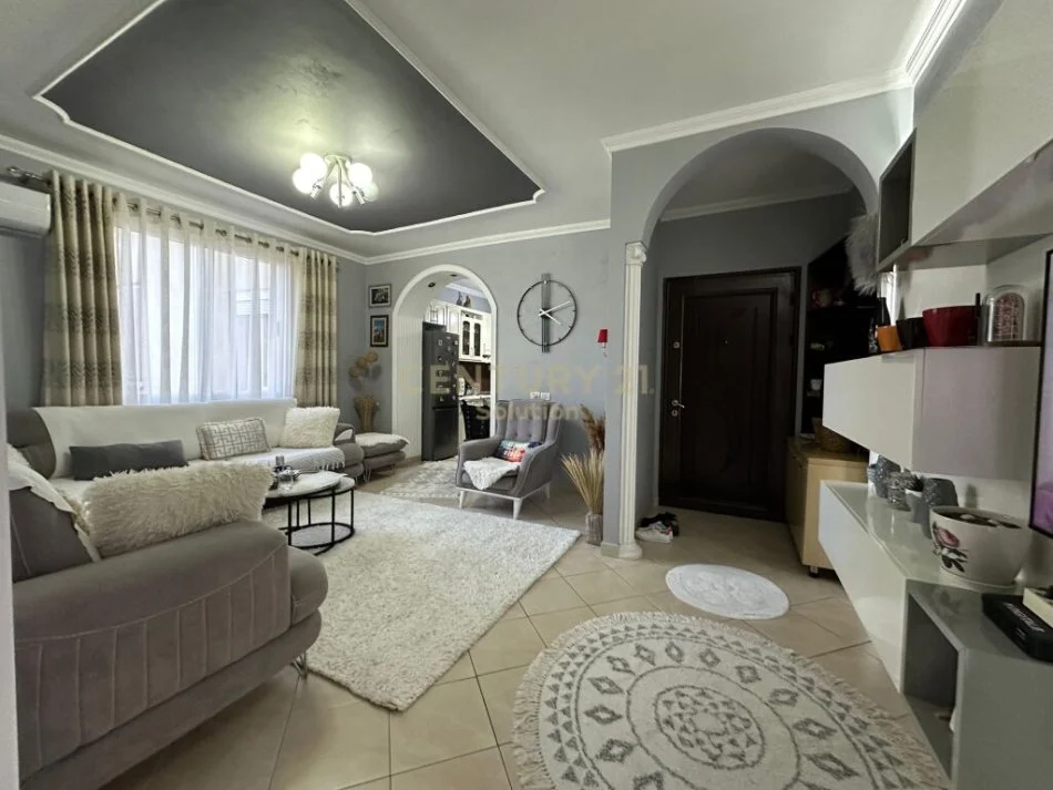 Tirane, shes apartament 2+1 Kati 3, 88 m² 122.000 € 